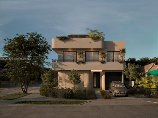 Продажа дома по адресу 984 SW 10th St 1 - фото 6188665