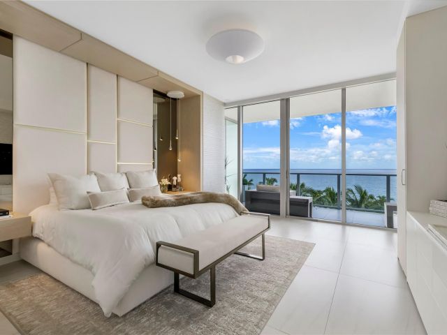 Квартира в аренду номерS501 - фото 5871718