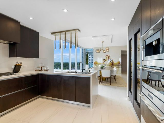 Квартира в аренду номерS501 - фото 5871721