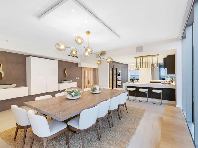 Квартира в аренду номерS501 - фото 5871724