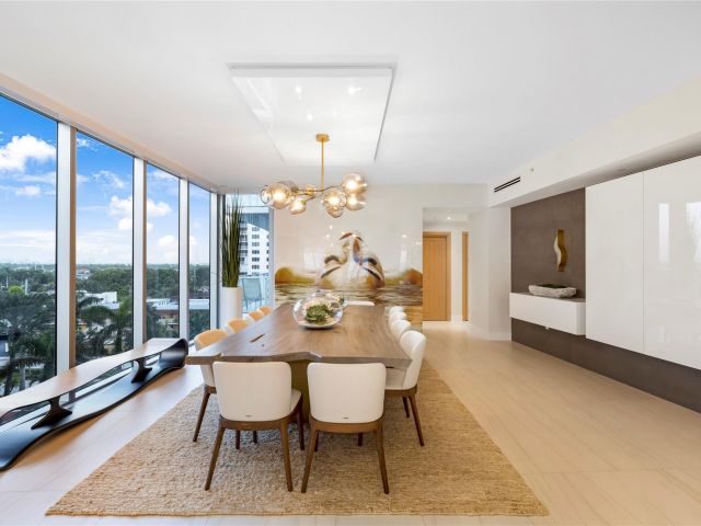 Квартира в аренду номерS501 - фото 5871725