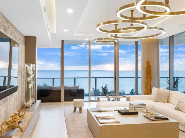 Квартира в аренду номерS501 - фото 5871729