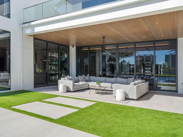 Продажа дома по адресу 500 E Alexander Palm Road - фото 5961182