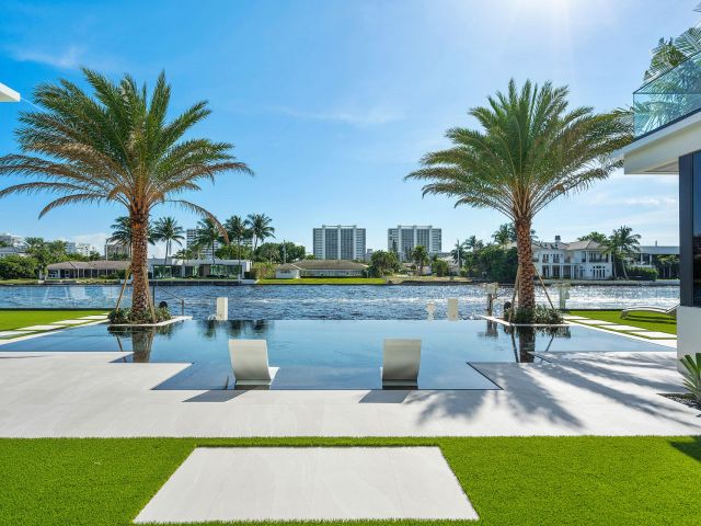 Продажа дома по адресу 500 E Alexander Palm Road - фото 5961186