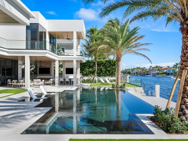 Продажа дома по адресу 500 E Alexander Palm Road - фото 5961187