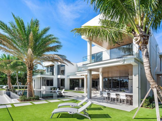 Продажа дома по адресу 500 E Alexander Palm Road - фото 5961188