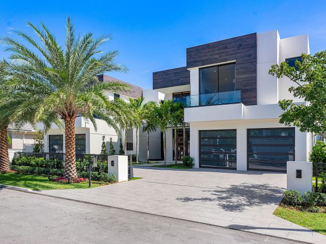 Продажа дома по адресу 500 E Alexander Palm Road - фото 5961189