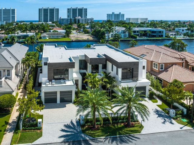 Продажа дома по адресу 500 E Alexander Palm Road - фото 5961194