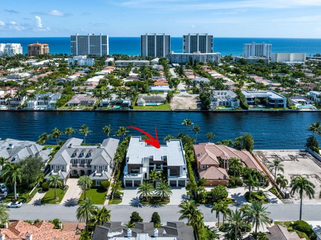 Продажа дома по адресу 500 E Alexander Palm Road - фото 5961196