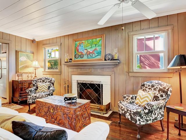 Продажа дома по адресу 42 Palm Square - фото 5877680