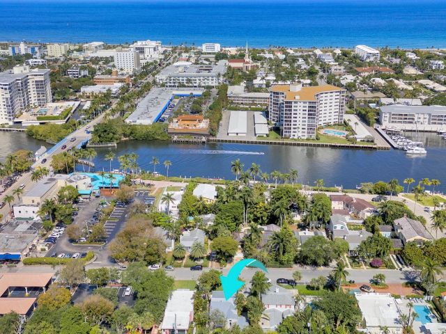 Продажа дома по адресу 42 Palm Square - фото 5877686