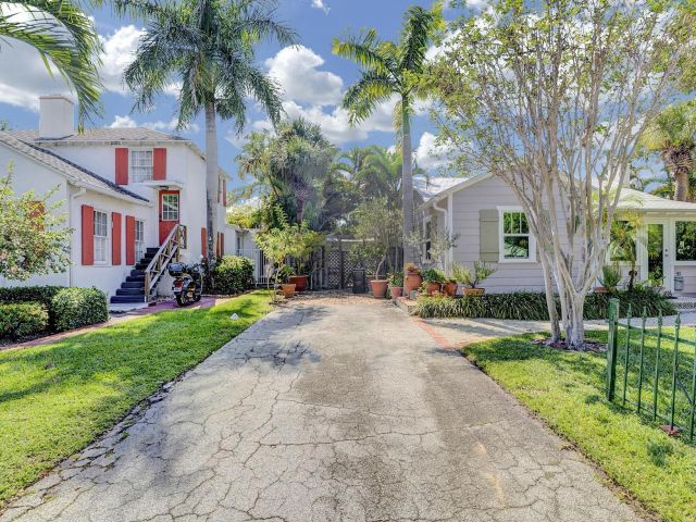 Продажа дома по адресу 42 Palm Square - фото 5877688