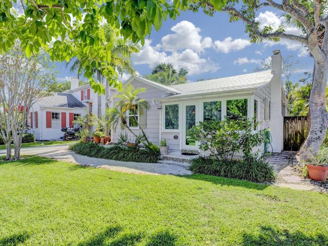 Продажа дома по адресу 42 Palm Square - фото 5877692