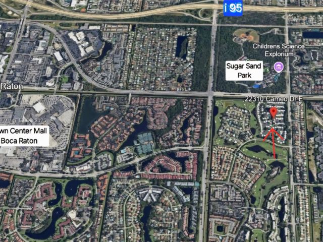 Продажа дома по адресу 22310 Cameo Dr E - фото 5862269