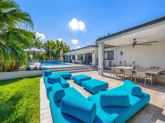 Продажа дома по адресу 1141 NE 90th St - фото 6121721