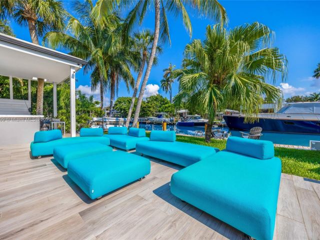 Продажа дома по адресу 1141 NE 90th St - фото 6121722