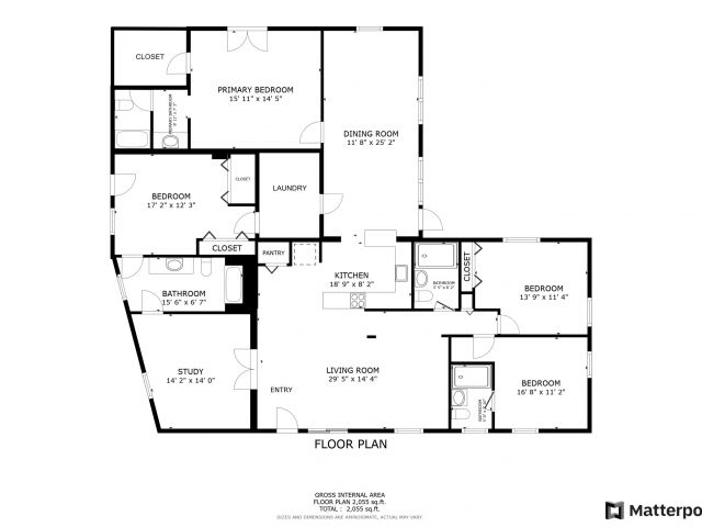 Продажа дома по адресу 2869 SW 13th Court - фото 5981615