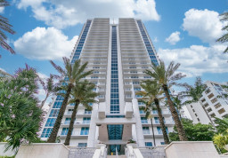 Квартира #1707