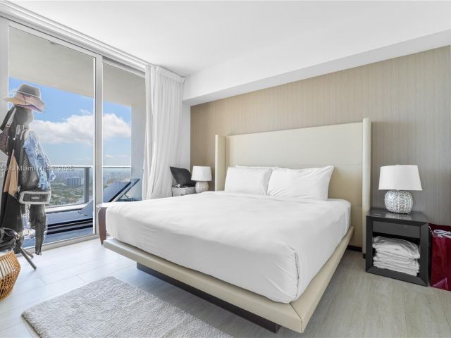 Квартира в аренду номерT3609 - фото 5971728