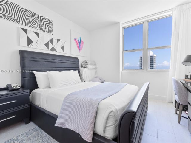 Квартира в аренду номерT3609 - фото 5971732