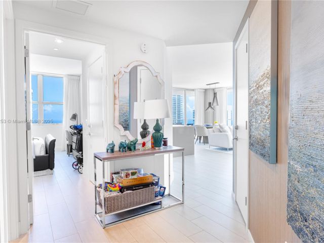 Квартира в аренду номерT3609 - фото 5971733