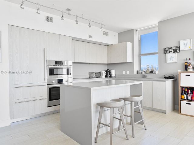 Квартира в аренду номерT3609 - фото 5971735