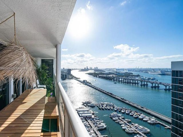 Квартира в аренду номерA-3545 - фото 5858274