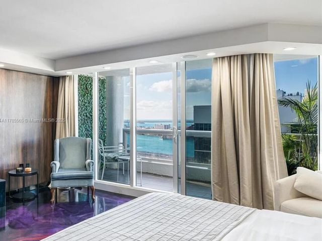 Квартира в аренду номерA-3545 - фото 5858283