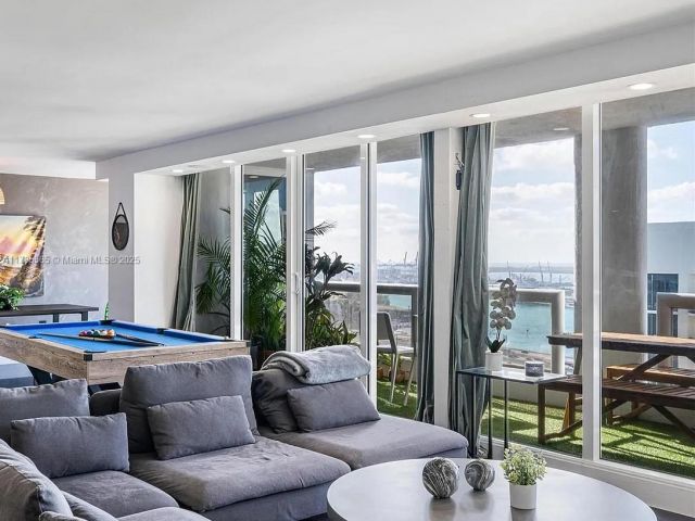 Квартира в аренду номерA-3545 - фото 5858289