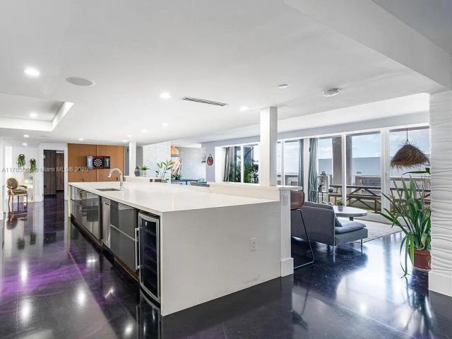 Квартира в аренду номерA-3545 - фото 5858291