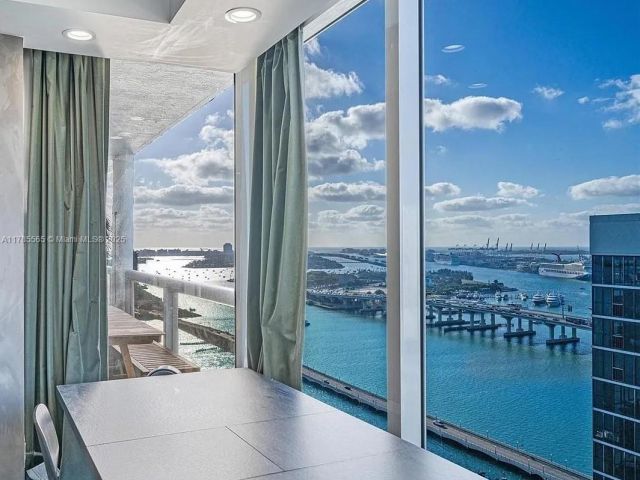 Квартира в аренду номерA-3545 - фото 5858292