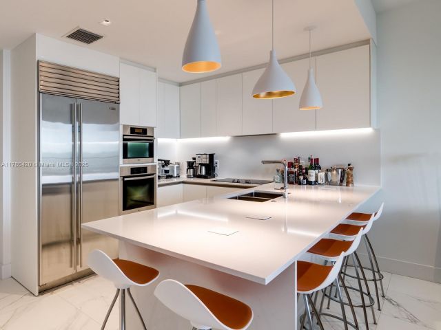 Квартира в аренду номер19152 - фото 5907301