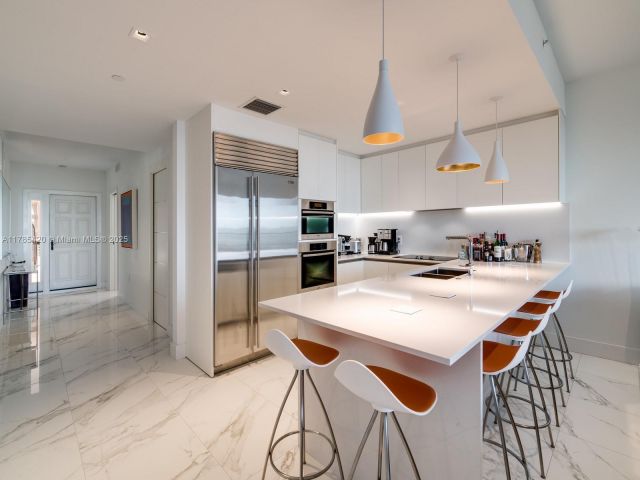 Квартира в аренду номер19152 - фото 5907302