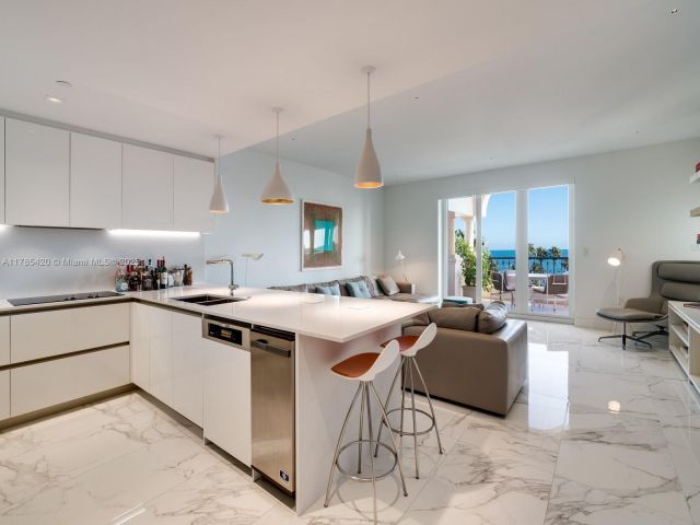 Квартира в аренду номер19152 - фото 5907303