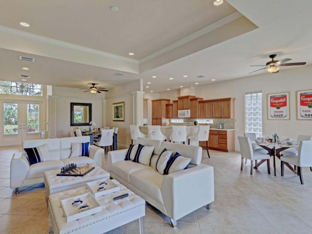 Дом в аренду по адресу 106550 La Strada - фото 5865915