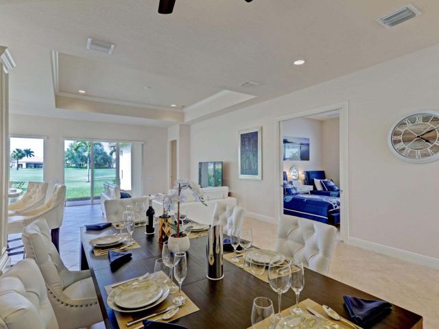 Дом в аренду по адресу 106550 La Strada - фото 5865920