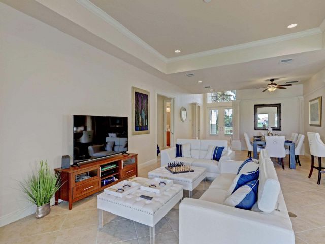 Дом в аренду по адресу 106550 La Strada - фото 5865922