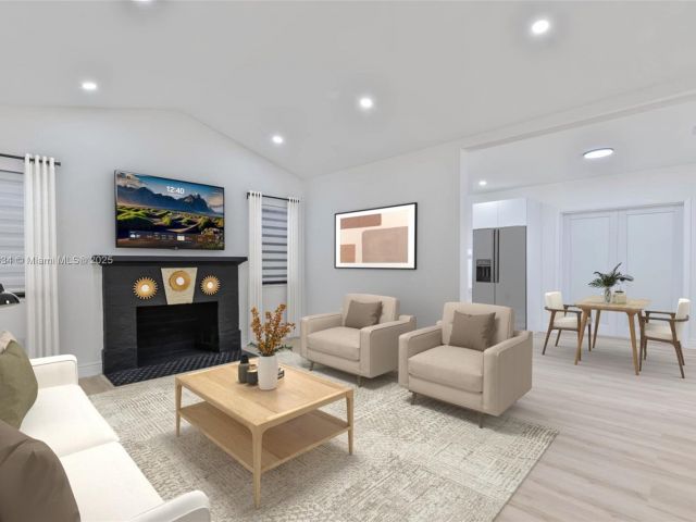 Продажа дома по адресу 583 NW 47th Ter - фото 6003906