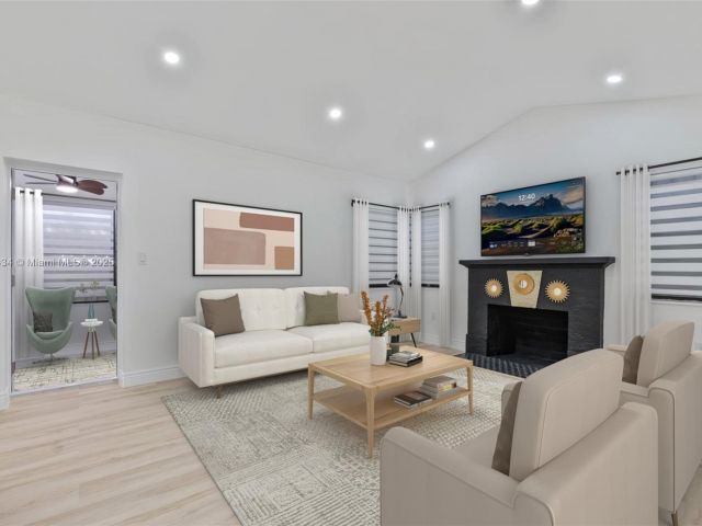 Продажа дома по адресу 583 NW 47th Ter - фото 6003910