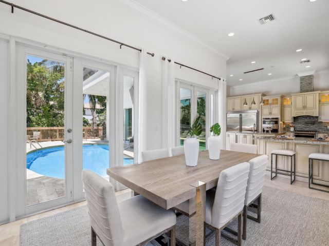 Продажа дома по адресу 1030 Rhodes Villa Avenue - фото 5878037