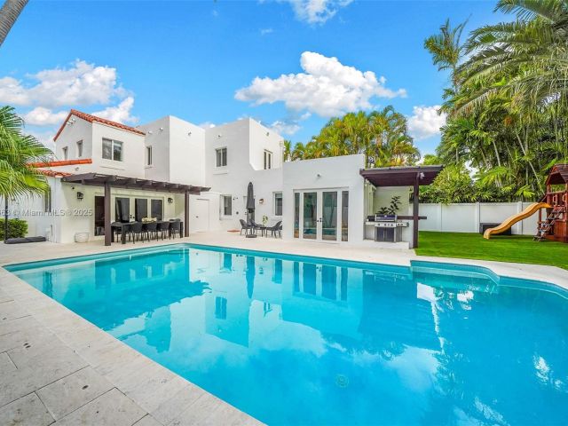 Продажа дома по адресу 5237 La Gorce Dr - фото 5872895