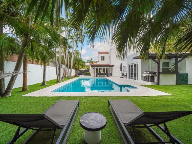 Продажа дома по адресу 5237 La Gorce Dr - фото 5872896