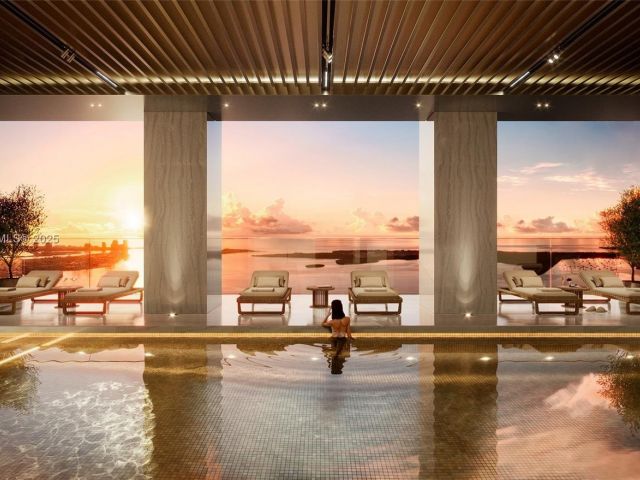 Продажа квартиры #78A - фото 5918603