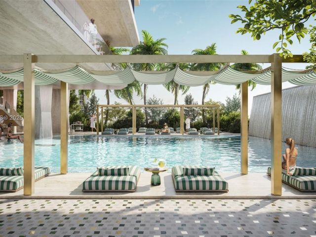 Продажа квартиры #78A - фото 5918604