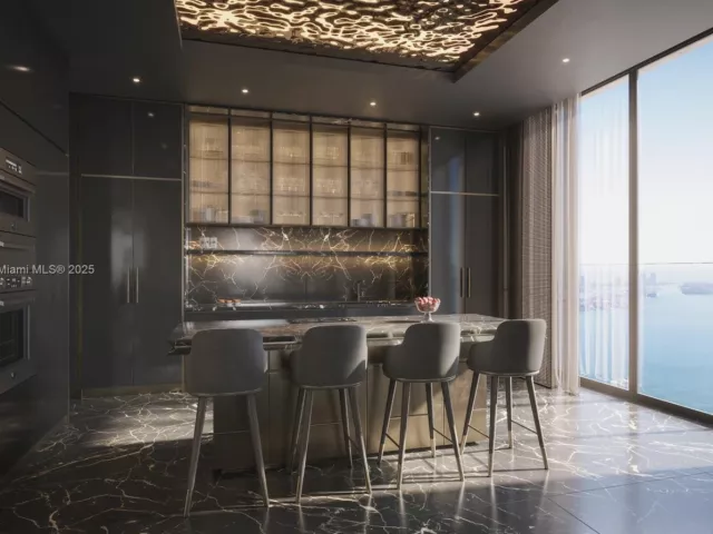 Продажа квартиры #78A - фото 5918613