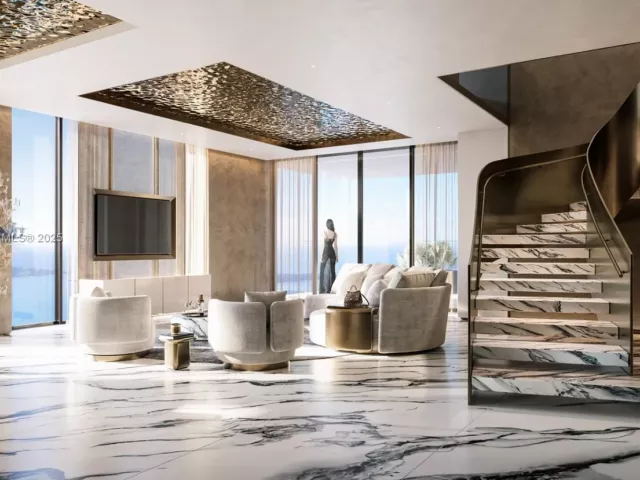 Продажа квартиры #78A - фото 5918616