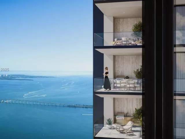 Продажа квартиры #78A - фото 5918602