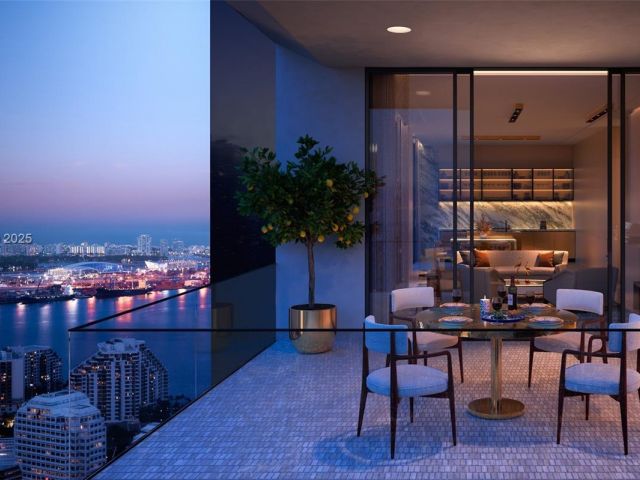 Продажа квартиры #26F - фото 5918642