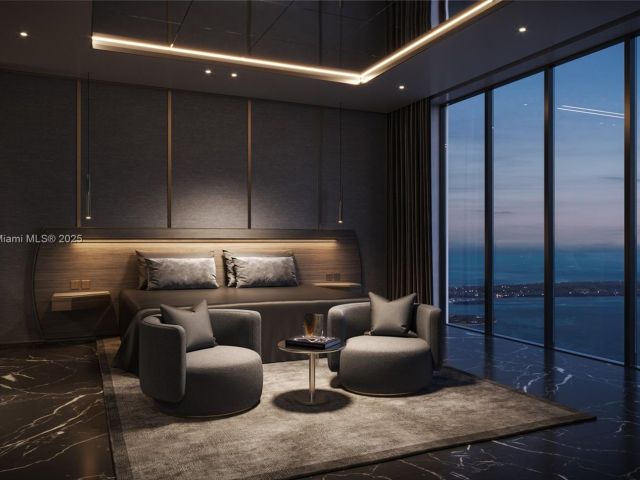 Продажа квартиры #26F - фото 5918650