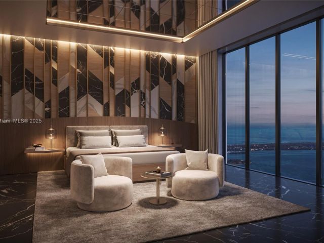 Продажа квартиры #26F - фото 5918651